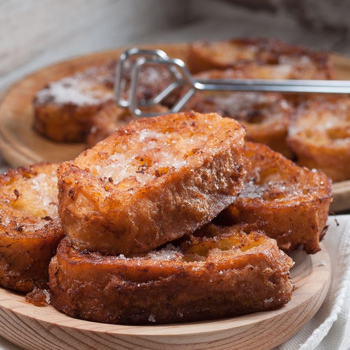 French Toasts