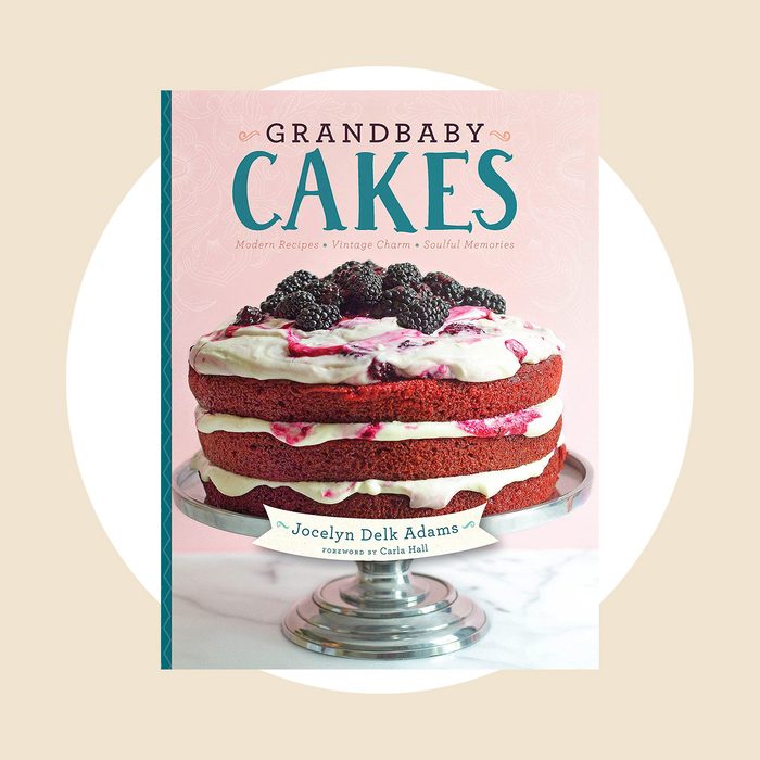 Grandbaby Cakes Cookbook 