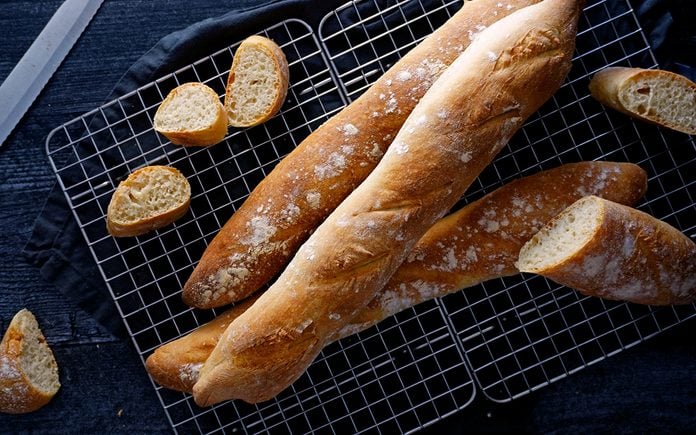 How To Make Baguettes 021921 Toh 12