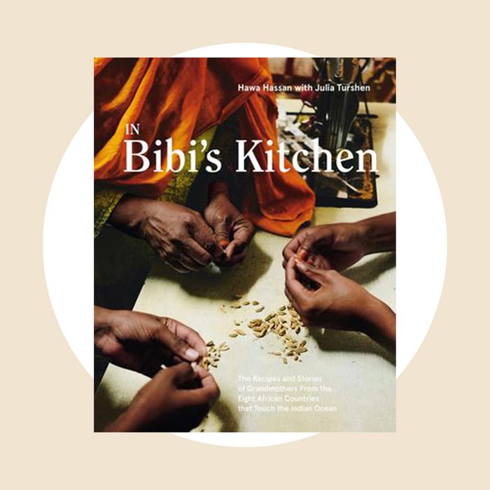 In Bibis Kitchen Cookbook