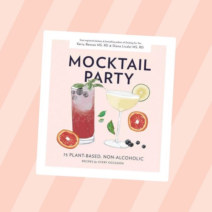 Mocktail Party