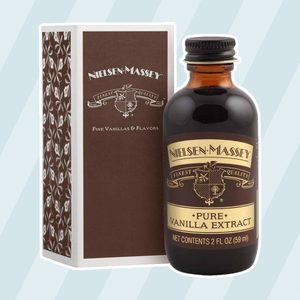 Nielsen-Massey Pure Vanilla Extract, with Gift Box, 2 ounces