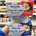 Philadelphia Dessert Cups Are Made for People Obsessed with Cheesecake