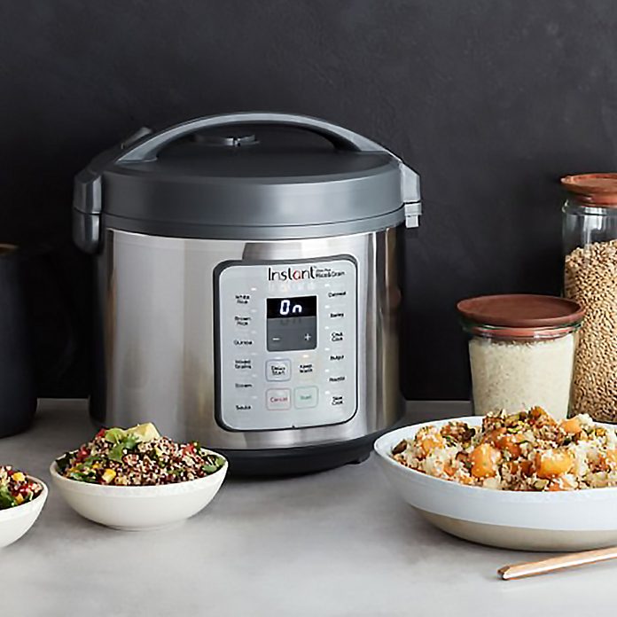 The Best Rice Cooker for Your Kitchen