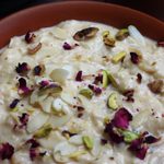 How to Make Rice Kheer, the Indian Rice Pudding You Need in Your Life