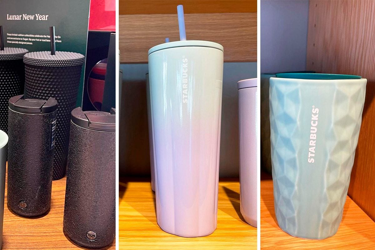 Best Starbucks Tumblers 2021: Prices, Where to Buy