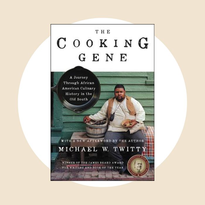 The Cooking Gene Cookbook
