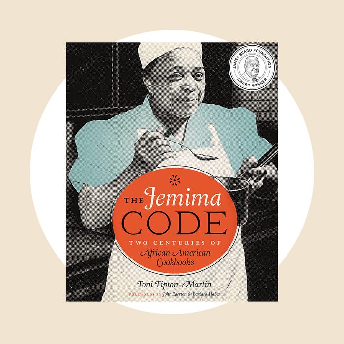 The Jemima Code Cookbook