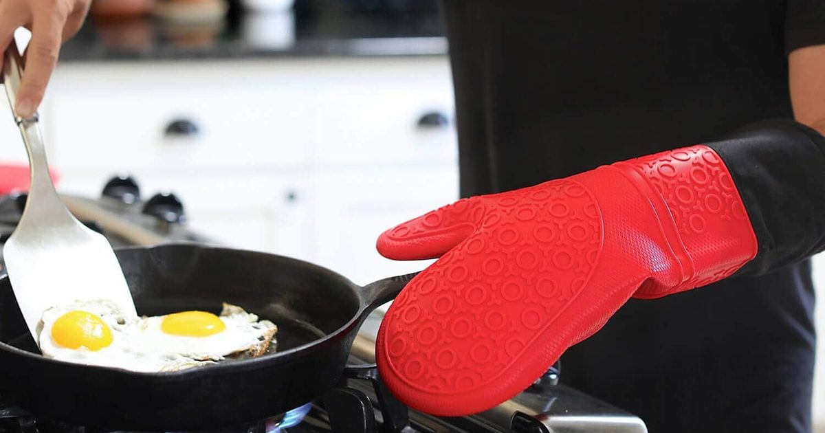 20 Must-Have Cast Iron Accessories