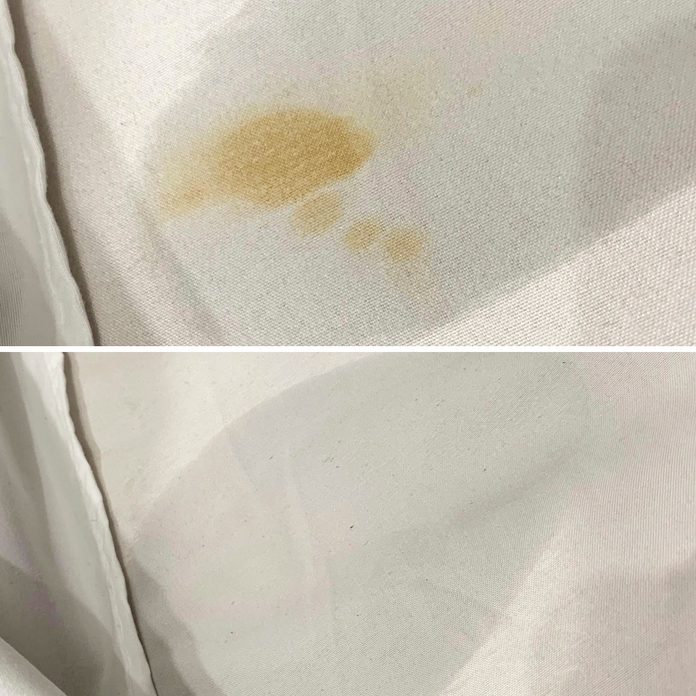 Emergency Stain Rescue Review