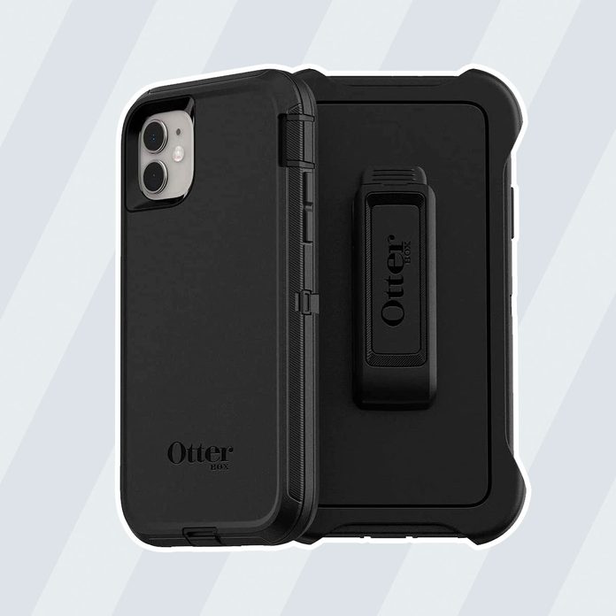 Otterbox Defender Series Screenless Edition Case For Iphone 11 Via Amazon