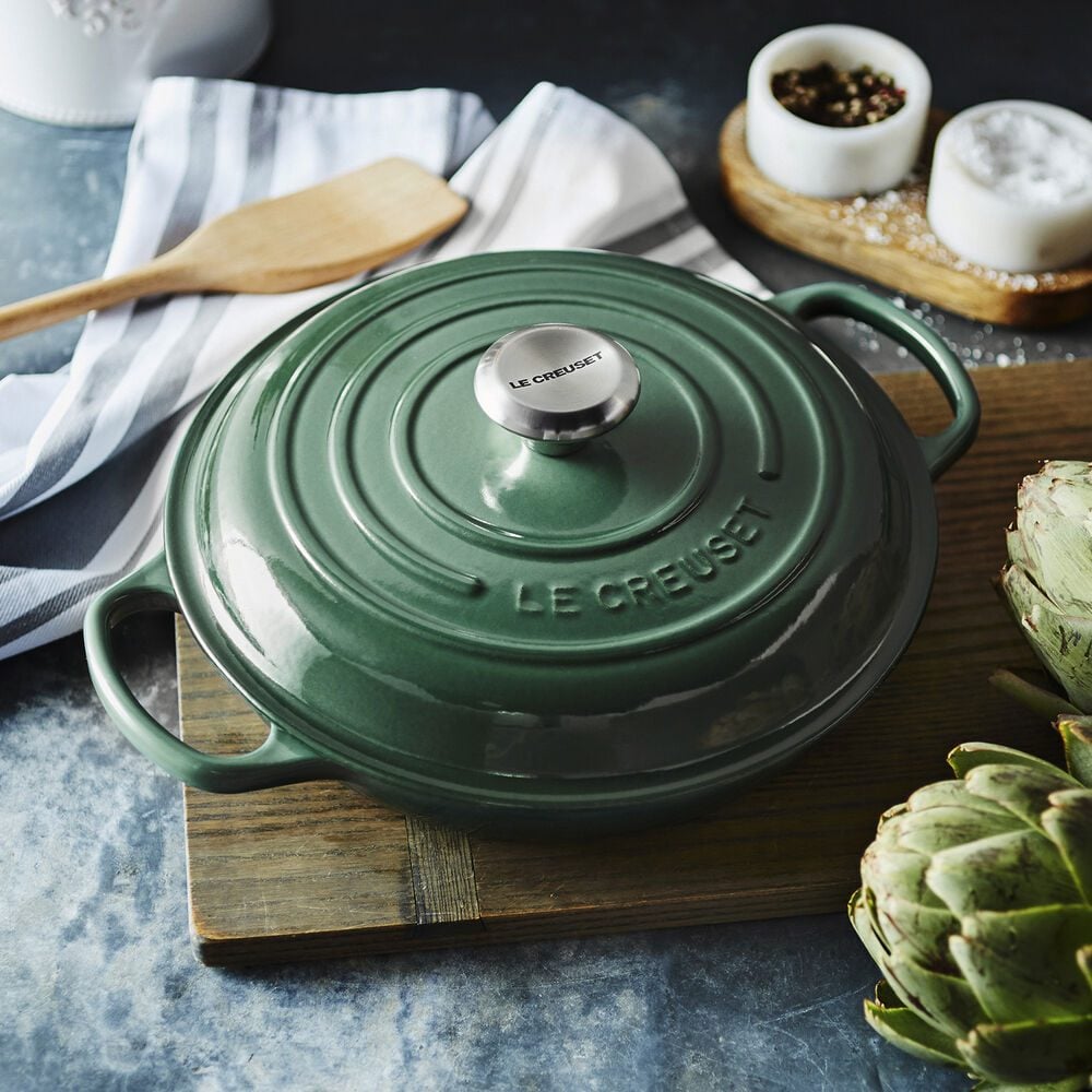 Le Creuset Factory to Table Sale 2021
