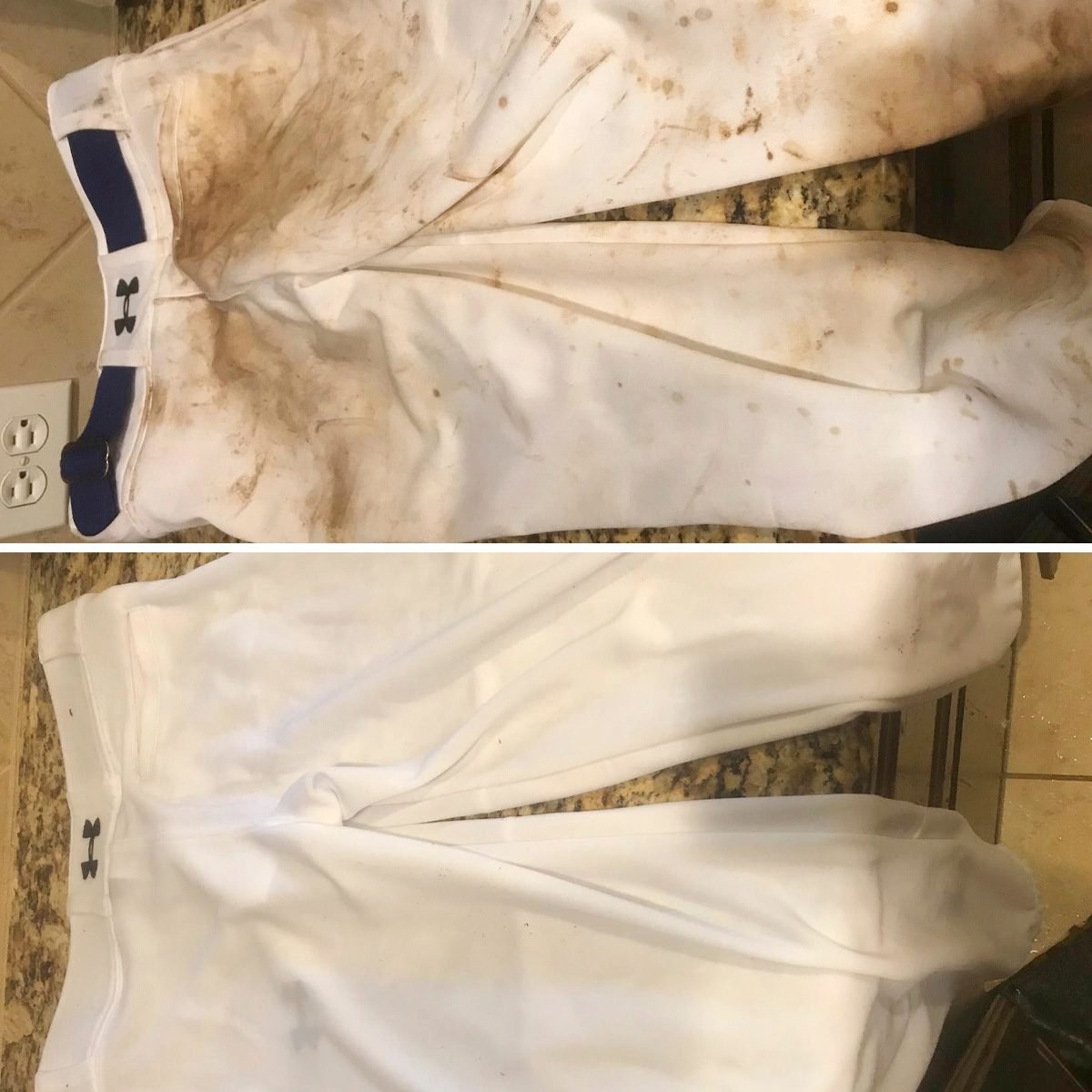 Before and After Dirty Laundry Photos [2022]