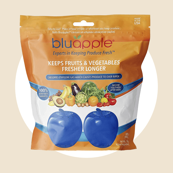 Bluapple Produce Freshness Saver Balls Ecomm Via Amazon