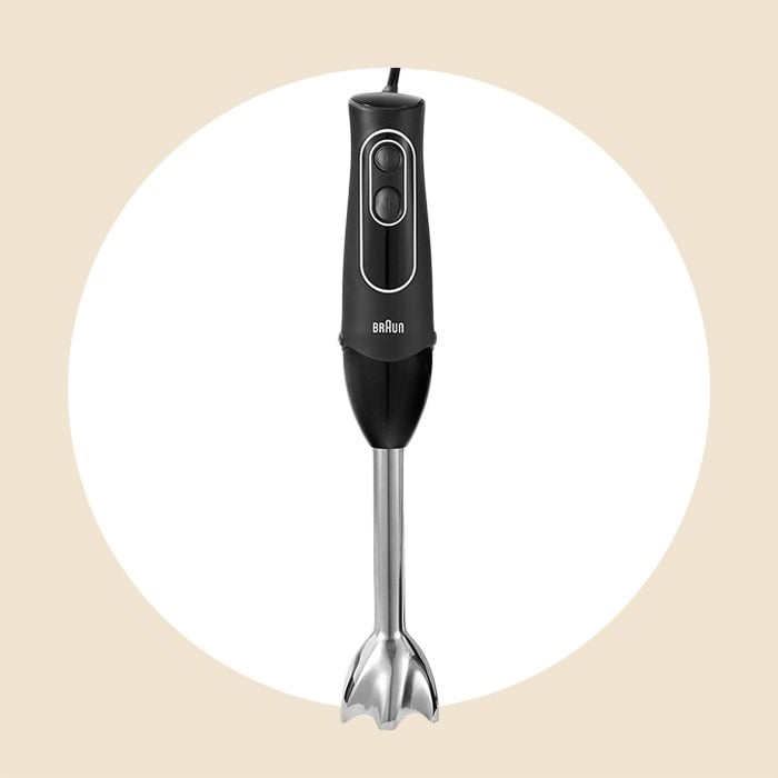 Braun Multiquick 7 Immersion Hand Blender + Reviews