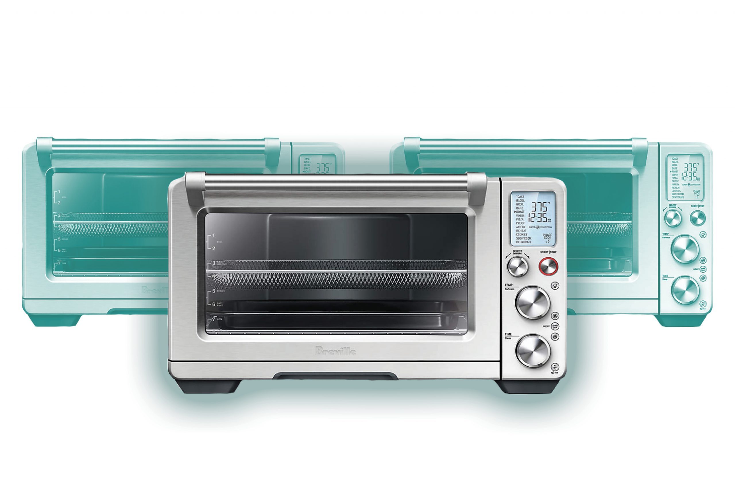 The Best Countertop Oven to Give (or Get) This Year