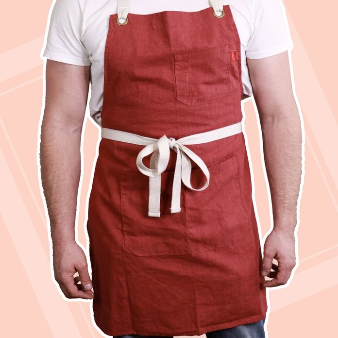 House Apron