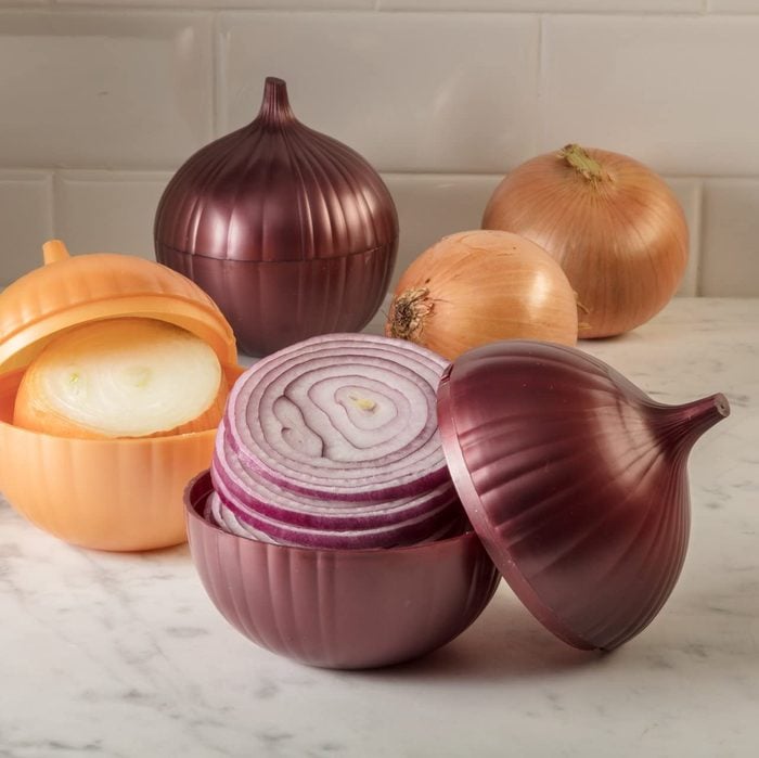 7 Best Onion Storage Containers