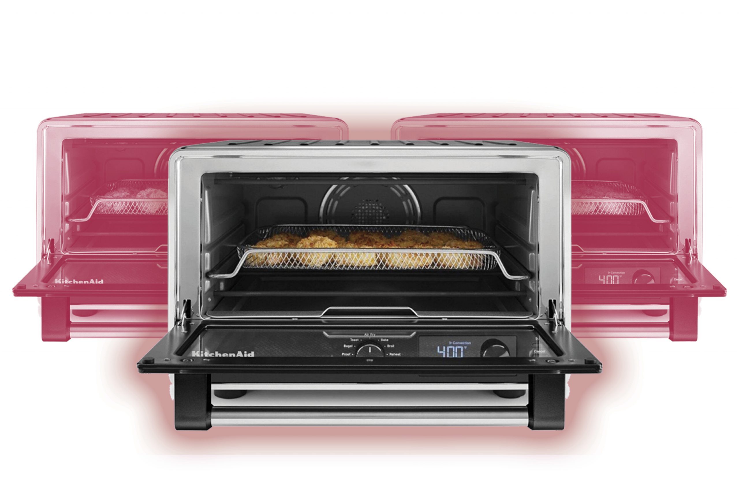 The Best Countertop Convection Oven Brands for Your Kitchen