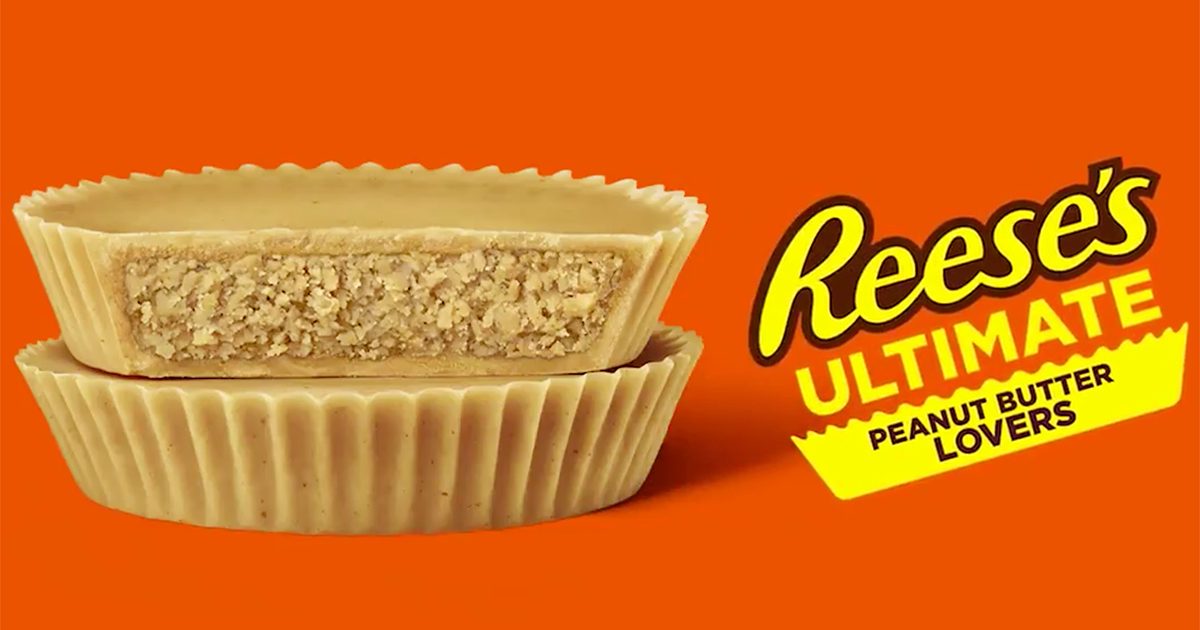 Ultimate M&M Peanut Butter Muffins