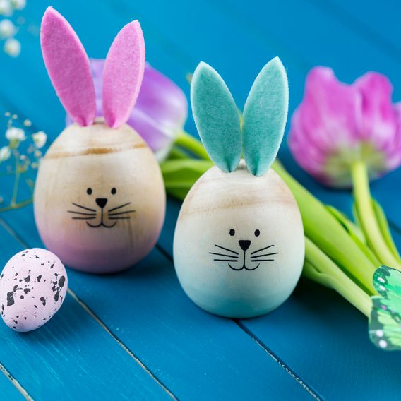 Easter Egg Decorating: 20 Ideas You Need to Try | Taste of Home