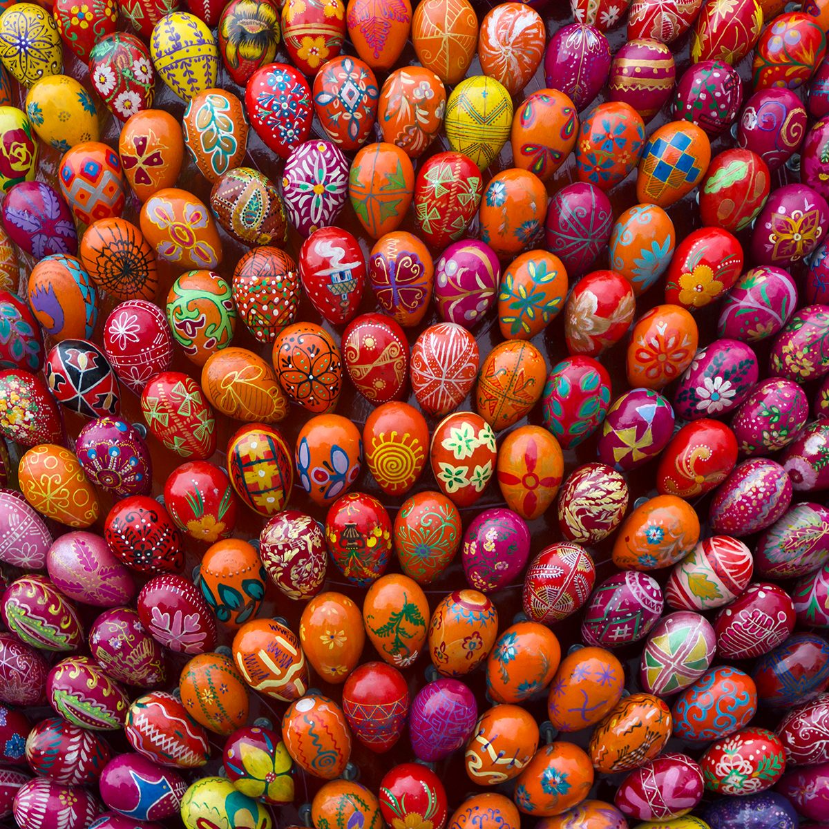 12 Easter Traditions Around the World Taste of Home