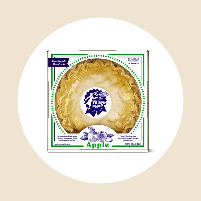 Village Pie Maker Apple Pie