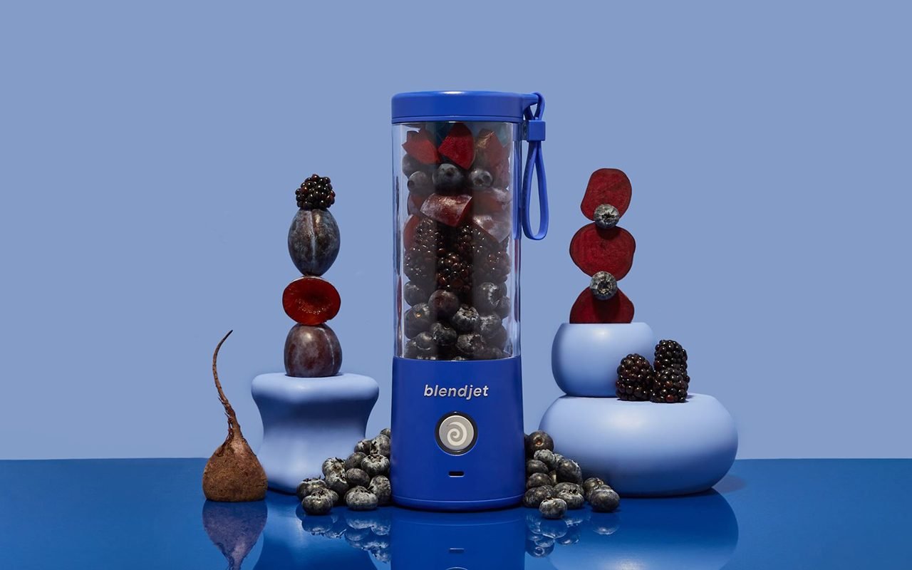 The best portable blenders, according to experts