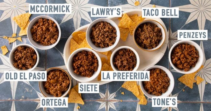 Best Taco Seasoning Brands Social 1200x630