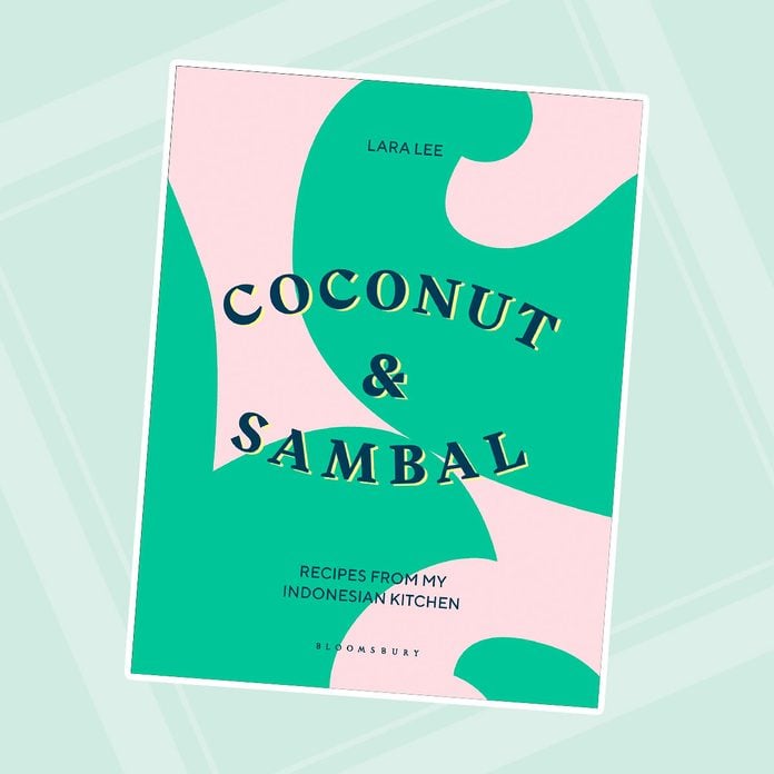 asian cookbooks Coconut Sambal Recipes Indonesian Kitchen