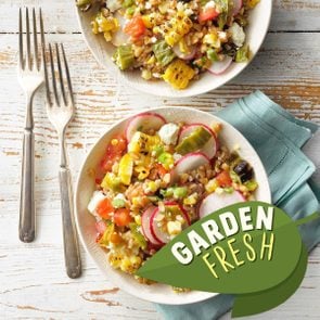 Farro Salad With Charred Shishito Peppers And Corn Exps Rc21 258292 E02 18 10b Logo 1