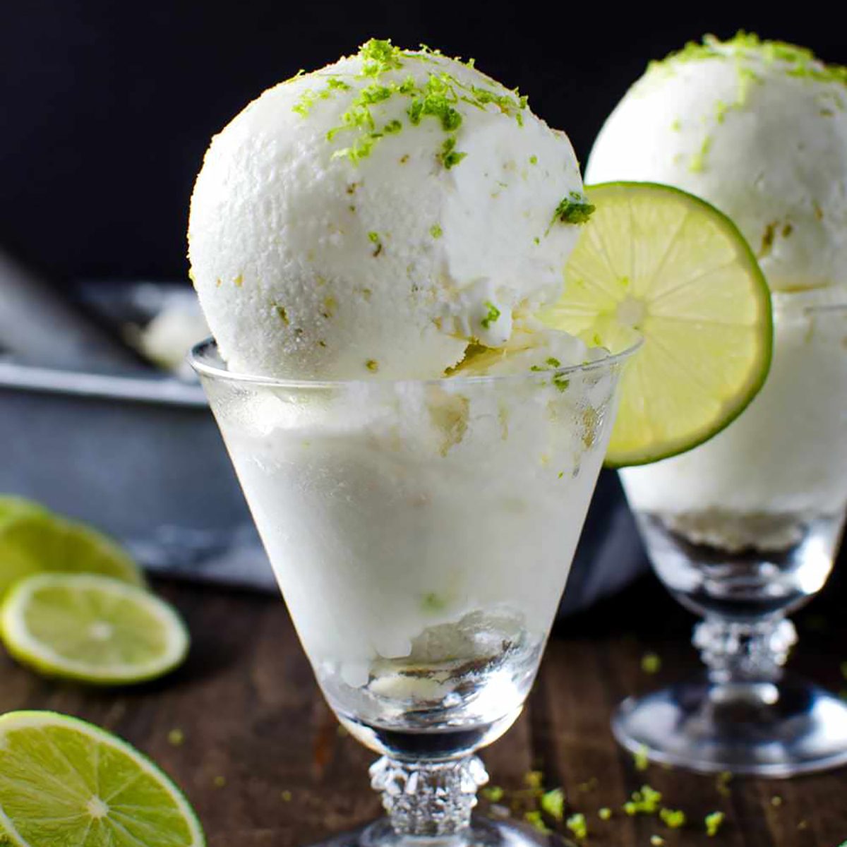 16 Margarita Dessert Recipes Inspired by Your Favorite Drink