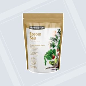 Pennington Epsom Salt 7 Lb All Purpose Food