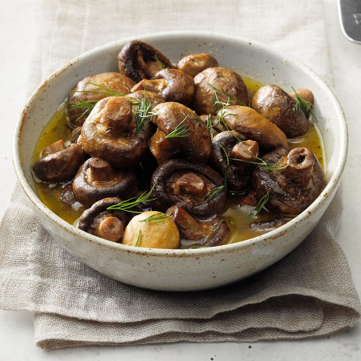 Crock Pot Ranch Mushrooms in 2023  Best crockpot recipes, Easy holiday  recipes, Stuffed mushrooms