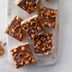 Salted Caramel Pretzel Rice Krispies Treats