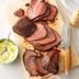 The Best Grilled Sirloin Tip Roast