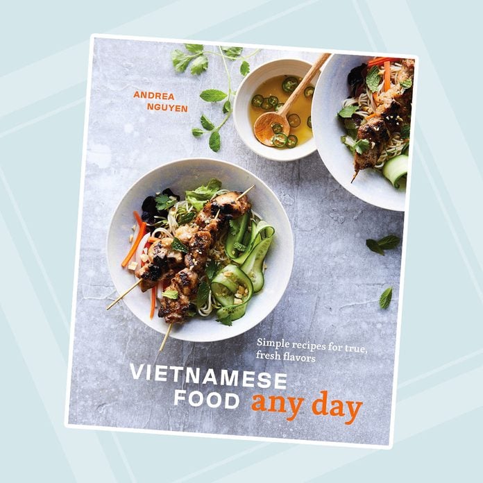 asian cookbooks Vietnamese Food Any Day Recipes