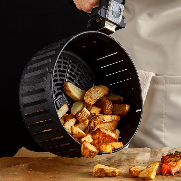 Best small air fryer