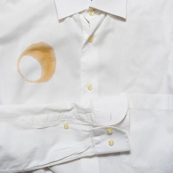 How to Get Food Stains Out of Clothes | Taste of Home