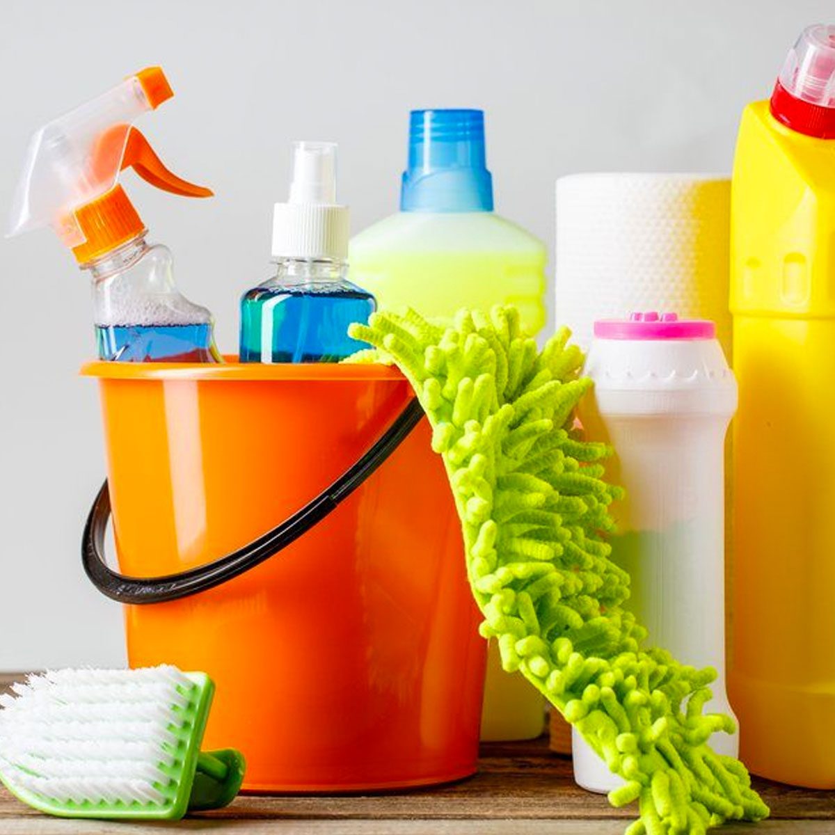 11 Things I Won't Do After Working As A Housecleaner
