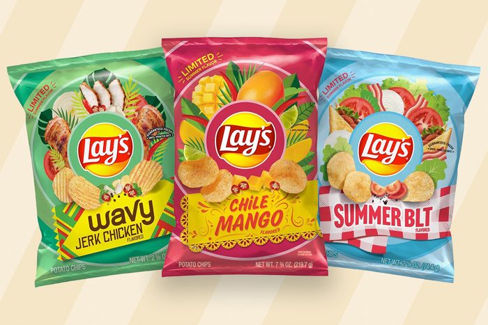 lays new flavors summer 2021