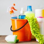 15 Spring Cleaning Mistakes That Could Make You Sick