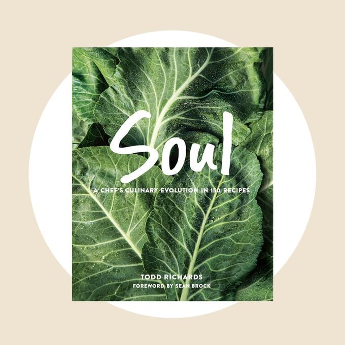Soul Cookbook Ecomm Via Amazon