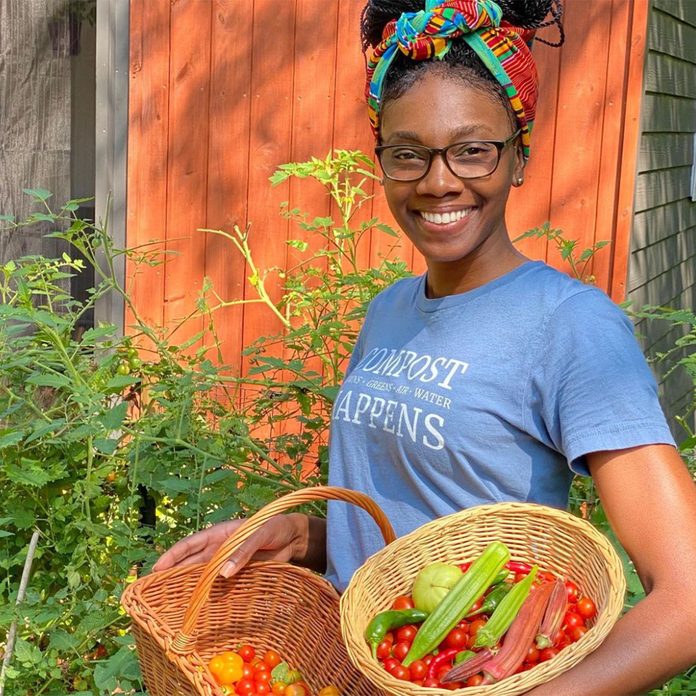 The Mocha Gardener vegetable gardening for beginners