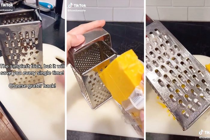 Smith & Company / Gift Giving Simplified - THE GRATE TACO – CHEESE GRATER  Ole, today for a cheese grater like no other. Give it up for the grate  taco, a wonderful