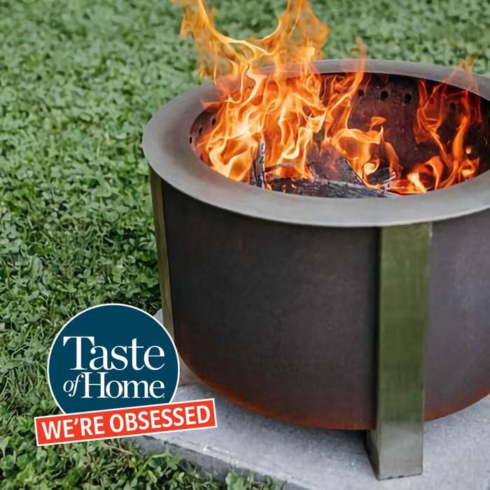 Breeo Fire Pit Review The Must Have, Breeo Fire Pit Installation Instructions
