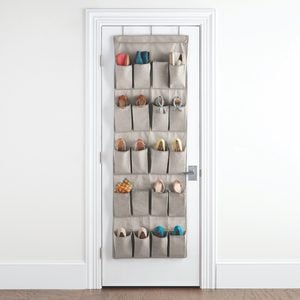 shoe organizer container store