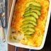 Cheesy Bacon and Grits Casserole