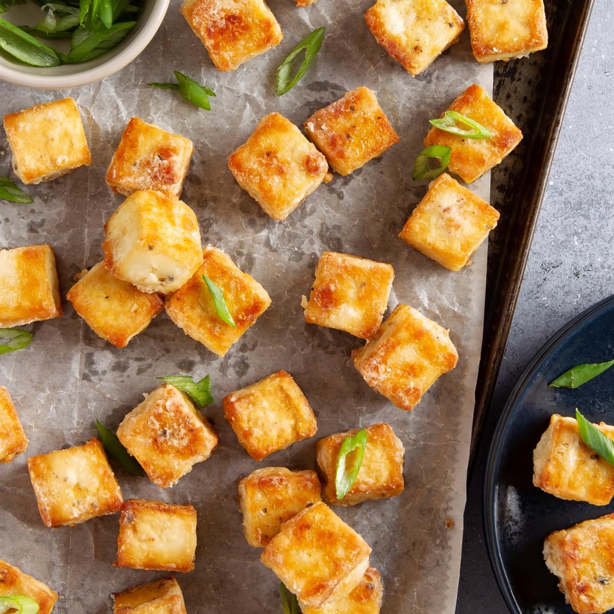 Crispy Baked Tofu Exps Ft21 262560 F 0325 1