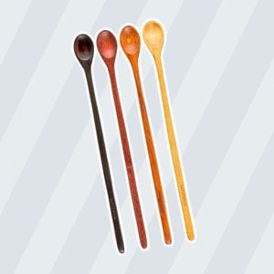 Earlywood Tasting Spoons